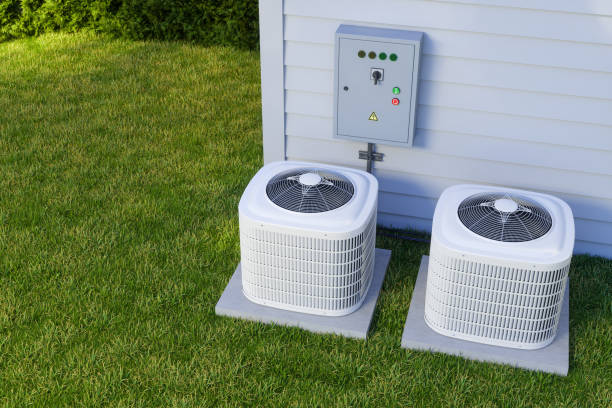 Best HVAC Emergency Services  in Walton Park, NY