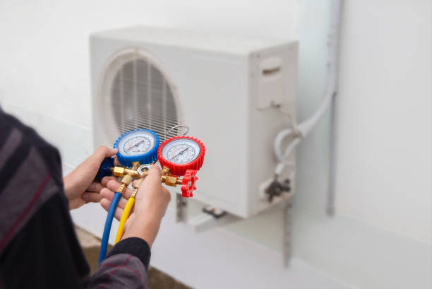 Best Emergency HVAC Repair  in Walton Park, NY