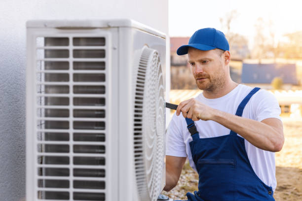Best HVAC System Installation  in Walton Park, NY